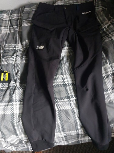 Karrimor walking trousers - karrimor, w
