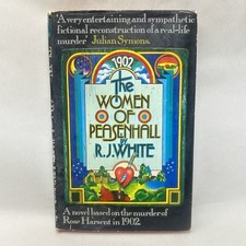 The Women of Peasenhall by R J