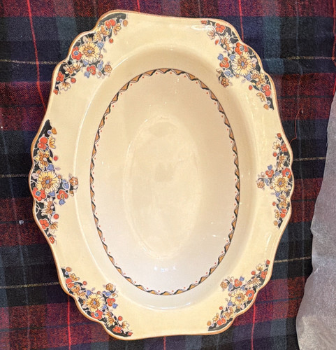 John maddock sons royal - john, &
