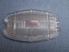 LUCAS L494 , Reversing Light Glass Lens,  New.