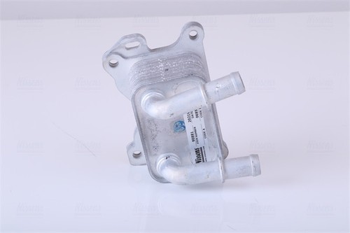 Nissens 90881 oil - 90881, cooler