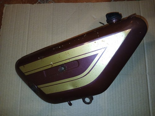 Yamaha 1972 ycs5 - ycs5, 200