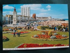 2x Margate, Clock Tower &