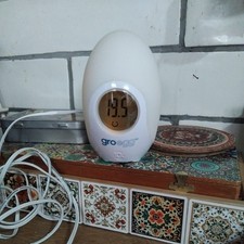 Gro Egg Thermometer Baby