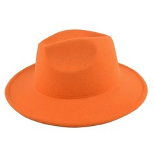 Classic Western Wide Brim