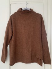 Brown Jumper United Colors Of