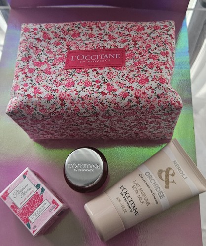 Occitane peovence make - en,