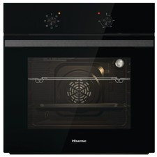 Hisense BI62020ABGUK Electric