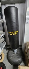 Golds Gym Freestanding
