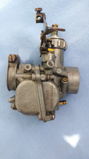 Suzuki t125 stinger carburettor
