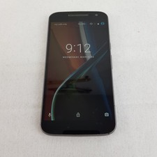 Motorola Moto G4 XT1622 16GB