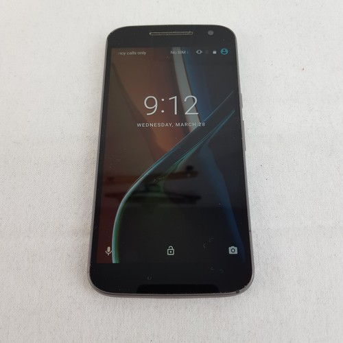 Motorola moto xt1622 16gb - g4,