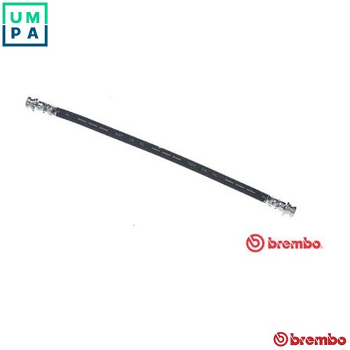 Brake hose 037 for - 79,