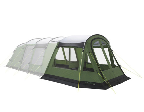 Outwell glenwood 600 - , tent