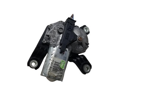 Vauxhall zafira wiper motor - zafira,