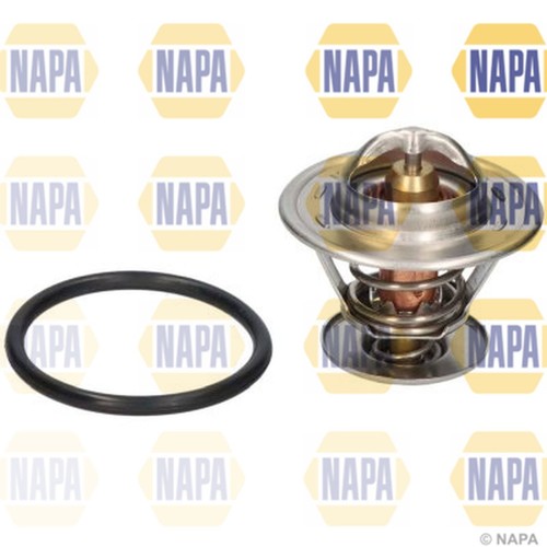 Coolant thermostat nth1139 - thermostat,