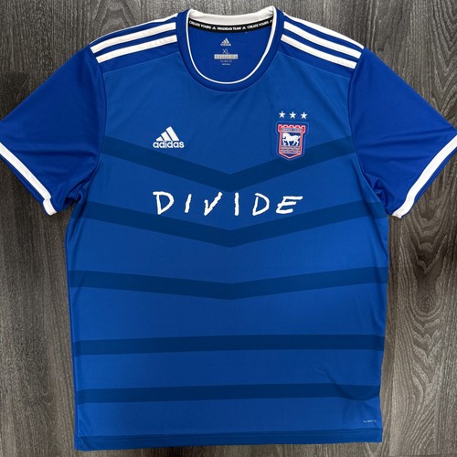 Original adidas ipswich town - adidas,
