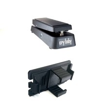 Jim Dunlop Cry Baby Battery