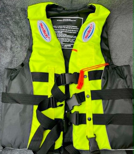 Life jacket watersport - jacket, ski