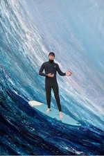 Visla seas 4mm - 5/4mm, winter