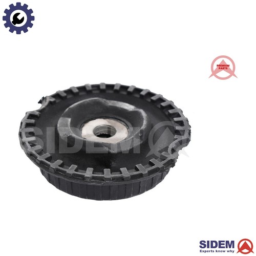 Suspension strut support - strut,