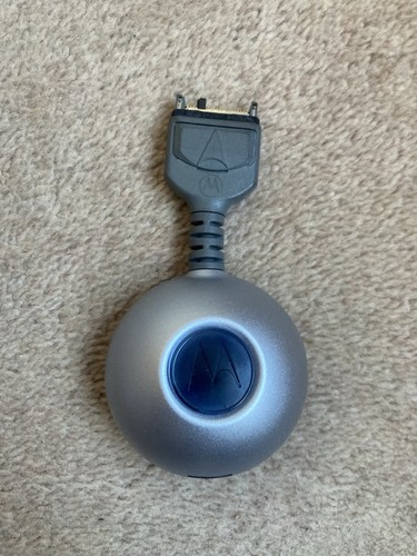 Motorola v70 desktop speaker - desktop,