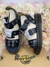 Dr Martens Gryphon Hardware