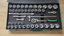 Stahlwille 96030107 45 piece