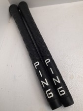 2 x Genuine Ping Golf Grips