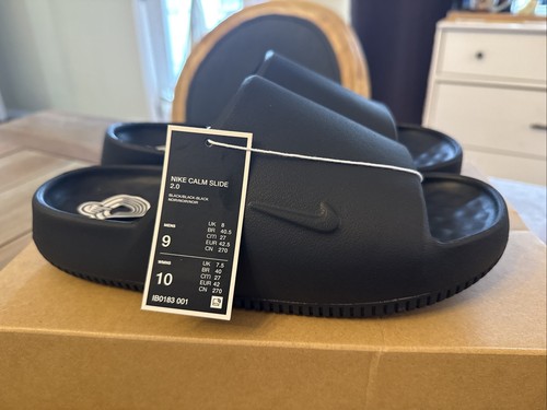 Nike men calm 0 - calm, slides