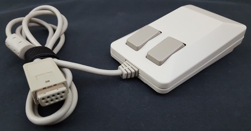 Button tank mouse for any - tank,