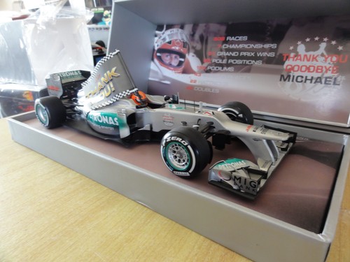 Minichamps michael - minichamps,
