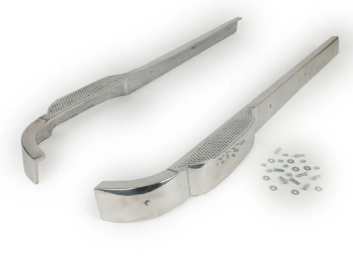 Lambretta footboart - lambretta,