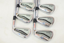 Mizuno MP-54 Iron Set 6pcs