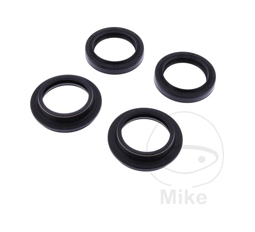 Jmp suspension fork seals with - fork,