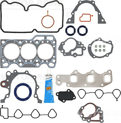 Full gasket set engine - full, for