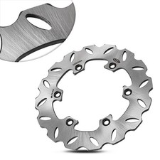 Rear Brake Disc Rotor For