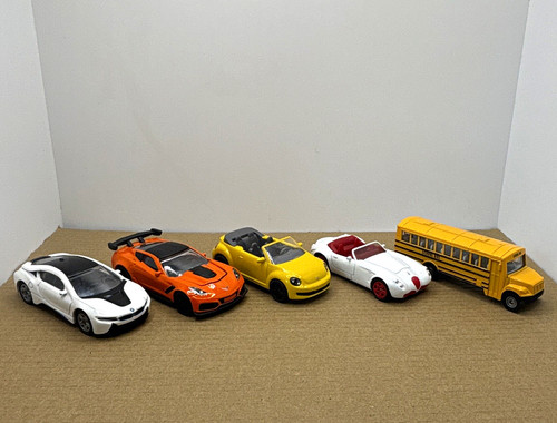 Siku lot toy vehicles - siku, 5