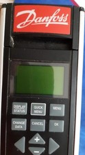 Danfoss Inverter