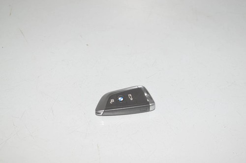 Bmw f15 f85 ignition key - ignition,
