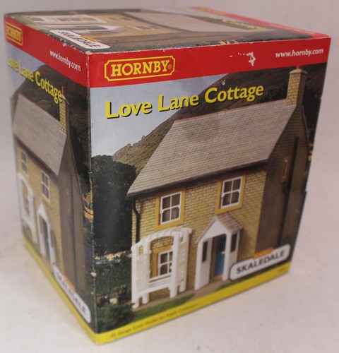 Hornby skaledale r8551 - hornby,