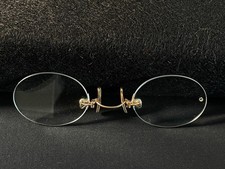 Antique Fits-U pince-nez