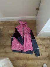 concept pink nike miller