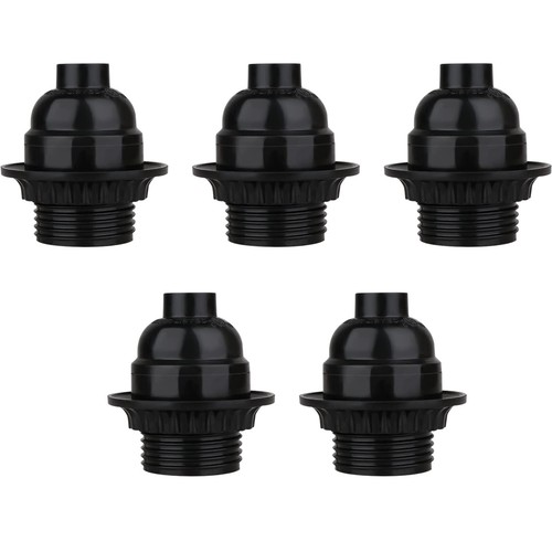 E27 light bulb holder - light,