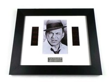 FRANK SINATRA FILM CELLS Rare
