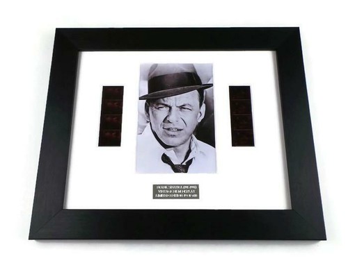 Frank sinatra film cells - frank,