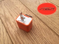 *2 Pin Flasher Relay* Use With