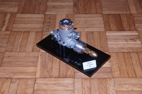 Nelson abc nitro marine - nelson,