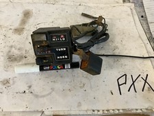 Honda Ch125 Spacy 125 Switch Gear Spares Or Repairs 