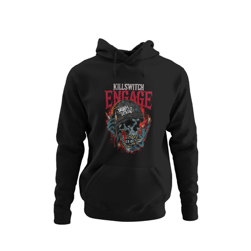 Killswitch engage rock band - rock,